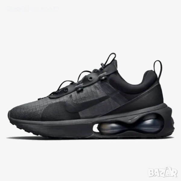 Nike air max 2021 black, снимка 1