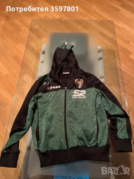 Суитчърс за момче /спортен/, снимка 1