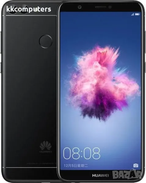 ЧАСТИ - за HUAWEI - P Smart, снимка 1