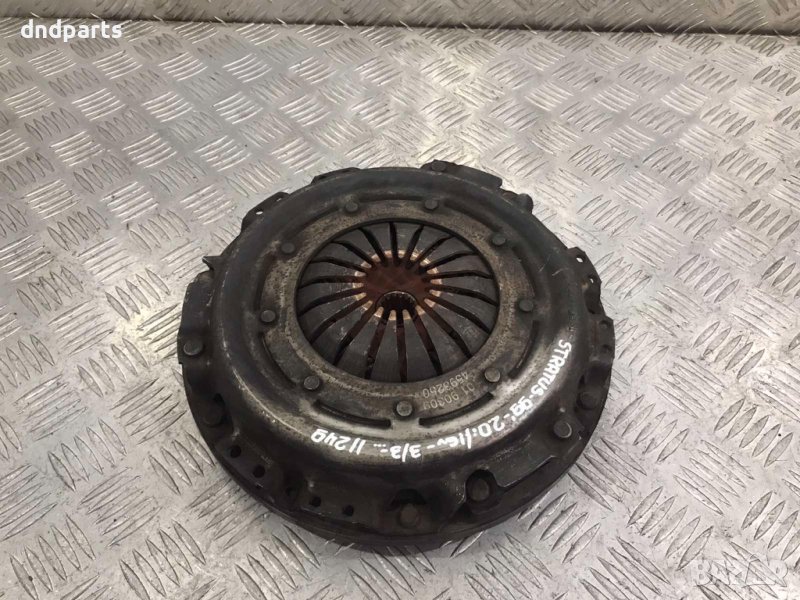 Съединител Chrysler Stratus 2.0i,16v,1999г., снимка 1