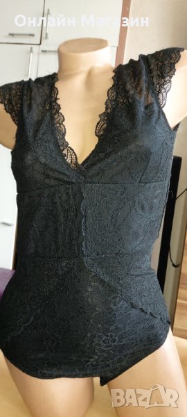 Боди Бикина код12 м л , снимка 1