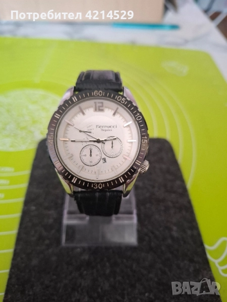 Мъжки часовник, снимка 1