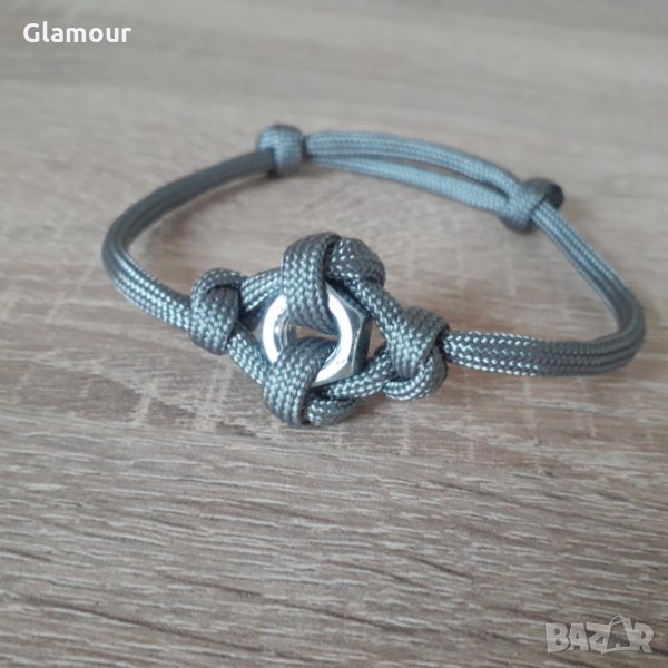 Паракорд гривна , снимка 1