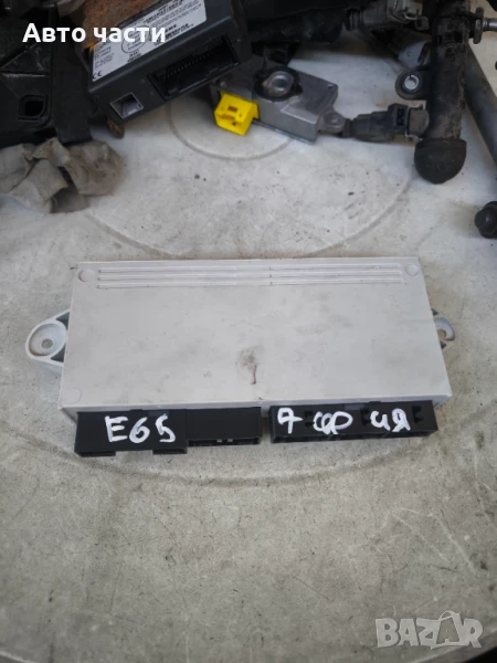 Модул врата за BMW 7 Series E65 (11.2001 - 12.2009), № 6958450, снимка 1