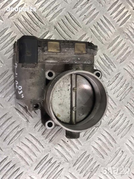 Дроселова клапа Audi A6,4.2i,2003г., снимка 1