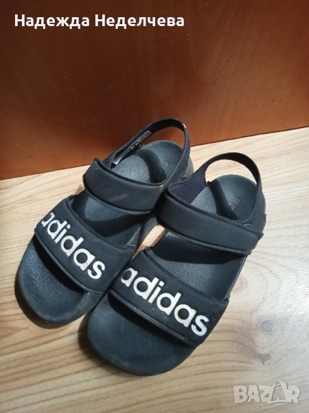 Детски сандали Adidas, снимка 1