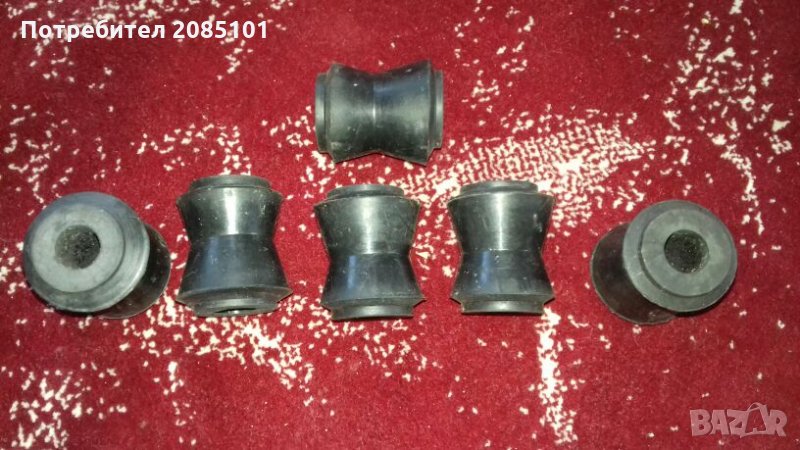 Авточасти за лада, москвич, снимка 1