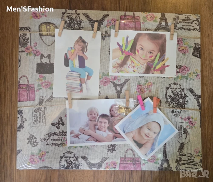 Рамка за снимки 40/30 см, снимка 1