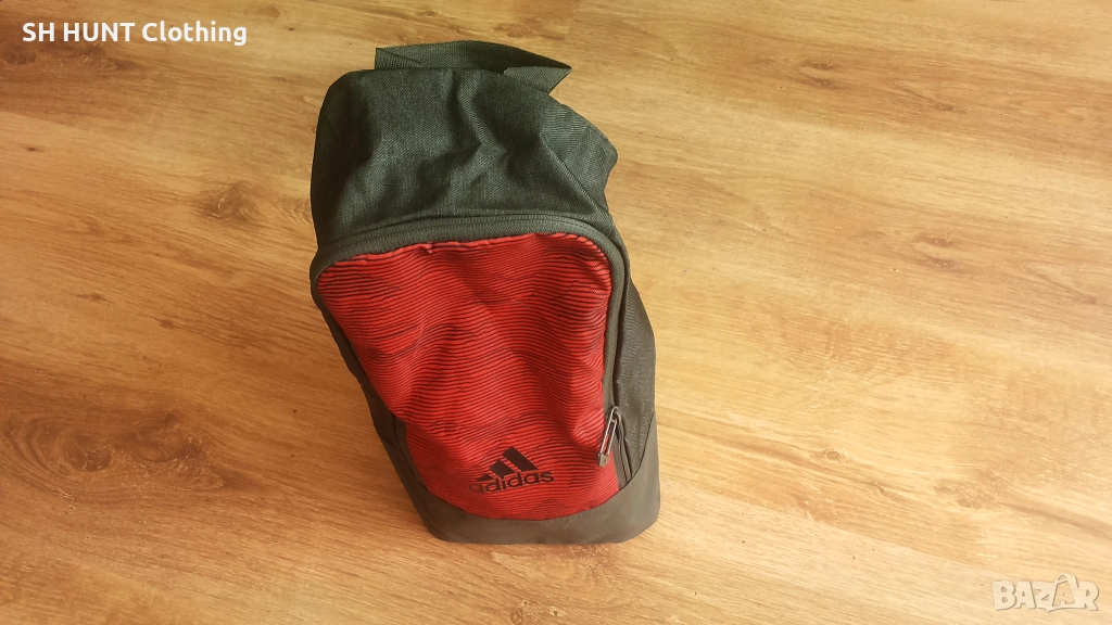 Adidas Bag - чанта , несесер - 1632, снимка 1