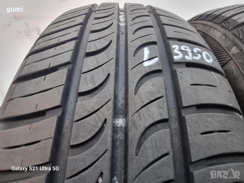 2бр летни гуми 165/60/14 HANKOOK L03950 , снимка 1