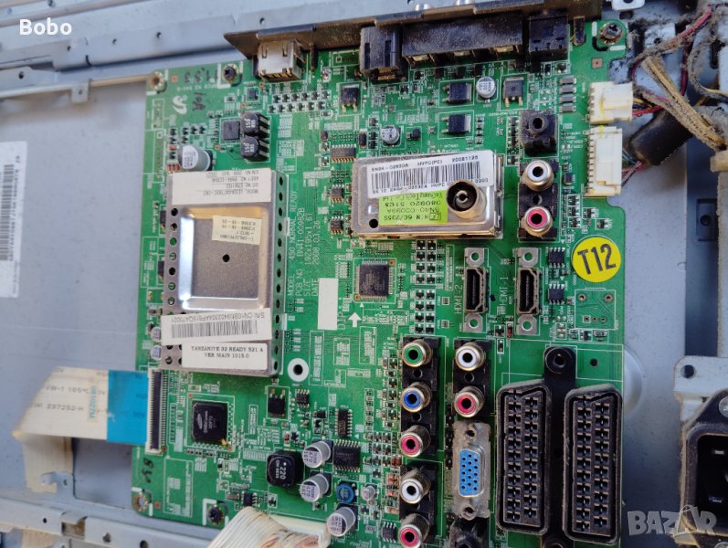 Main board BN41-00982B, снимка 1