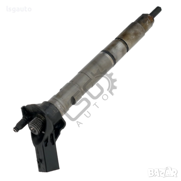 Дюза дизел AUDI A8 (D3) 2003-2010 ID: 152814, снимка 1