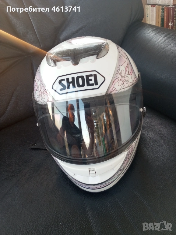 Shoei, снимка 1