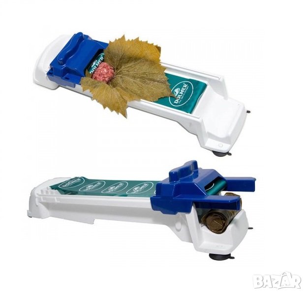 Уред за бързо навиване и приготвяне на сърми (Долмер-Dolmer), снимка 1