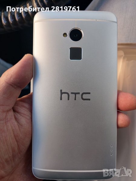HTC ONE MAX, снимка 1
