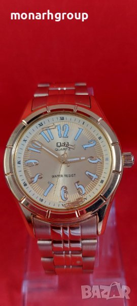 Часовник Q & Q, снимка 1