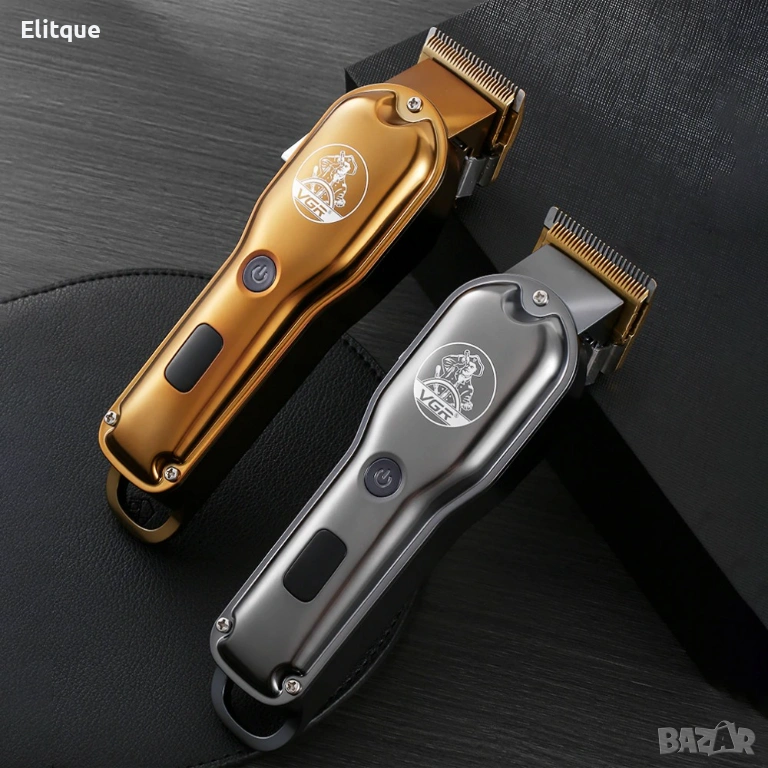 Машинка за подстригване VGR 650, снимка 1