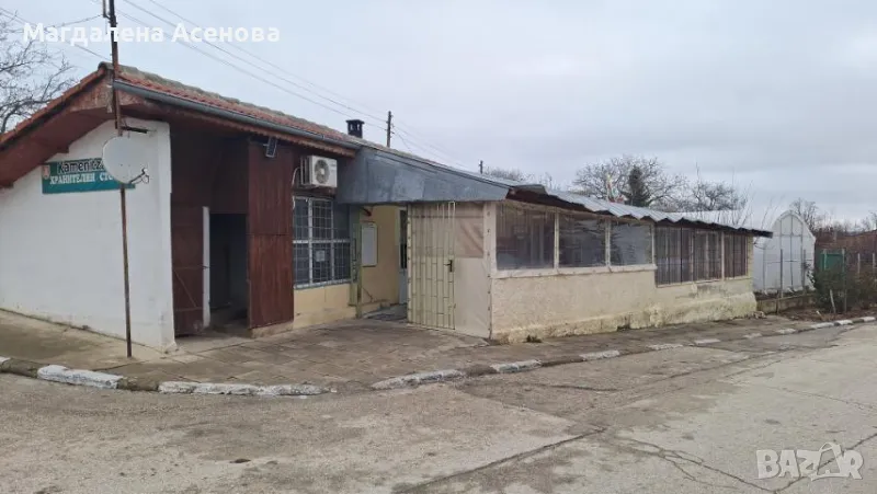 Продавам  магазин, снимка 1