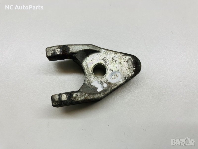 Клампа за adblue инжектор дюза за TOYOTA HILUX 3.0 дизел 171 коня 1KD-FTV 2013, снимка 1