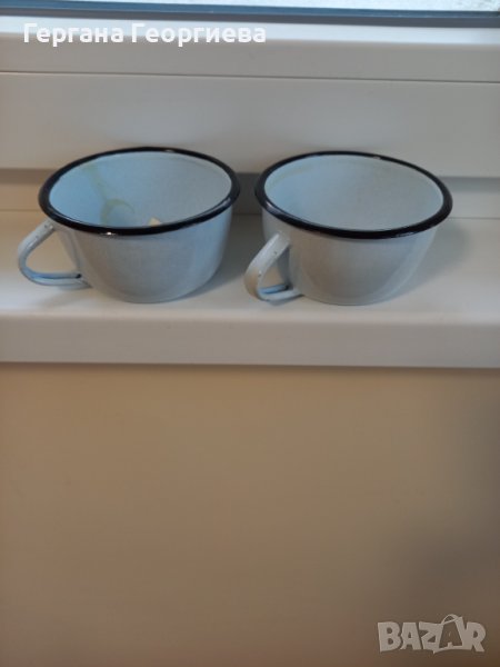 2 бр нови чашки, снимка 1