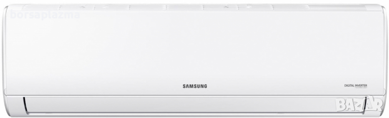 Климатик инверторен Samsung AR18TXHQASINEU SEER: 7.1 SCOP: 4.00 Хладилен агент: R32, снимка 1
