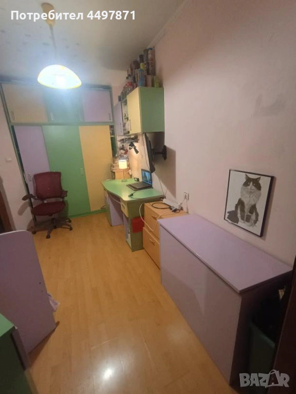 Мебели за детска стая, снимка 1