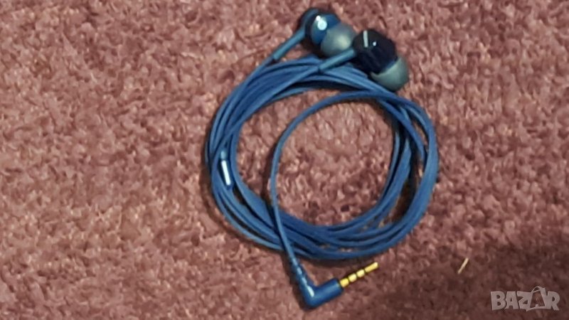 Аудио слушалки Sony , снимка 1