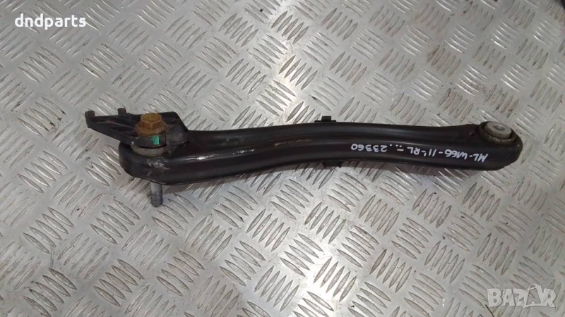 Носач Mercedes ML350 CDI W166 2011г.(заден ляв)	, снимка 1