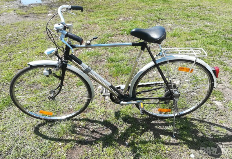 Уникален Ретро велосипед Bridgestone, снимка 1