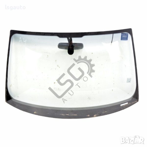 Челно стъкло AUDI A4 (B8) 2008-2015 ID:101761, снимка 1