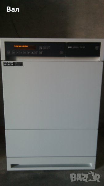 Сушилня с термопомпа ZUG ADORA TSL WP за 7кг., снимка 1