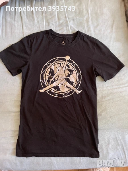 Jordan тениска , снимка 1