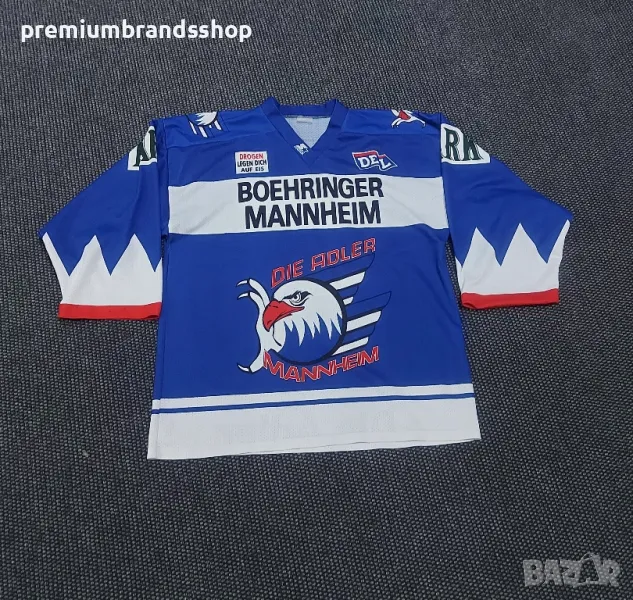 Немско хокей джърси XXL, снимка 1