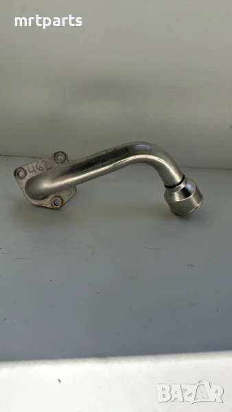 Тръба за EGR за Mercedes E-class W211 0642 E320cdi, снимка 1