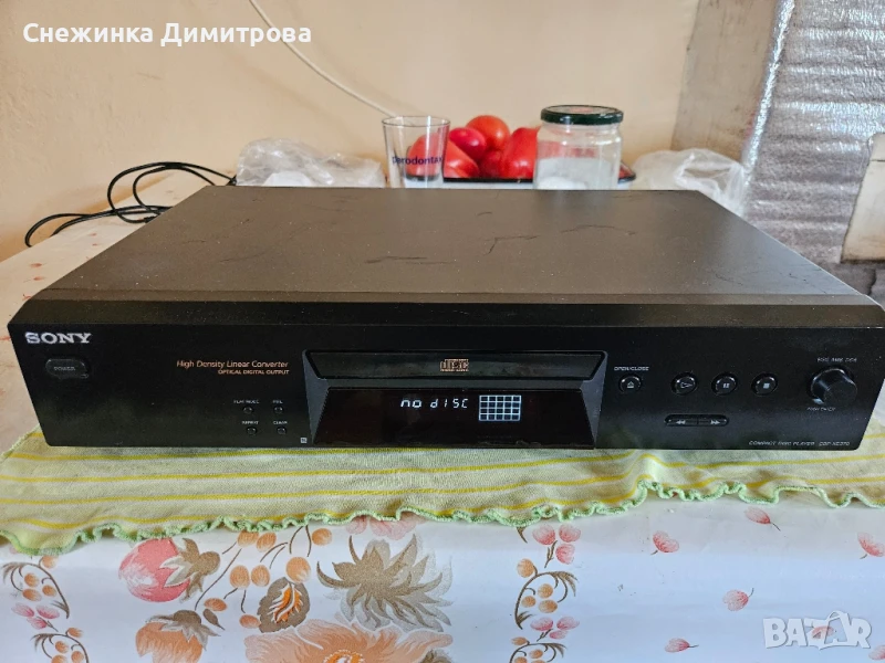 Работещи CD-та, снимка 1