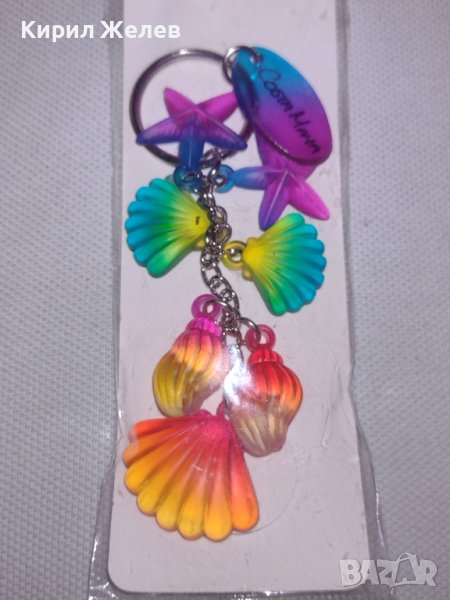 Фешън ключодържател COSTA MAHA нов много красив стилен дизайн 32160, снимка 1