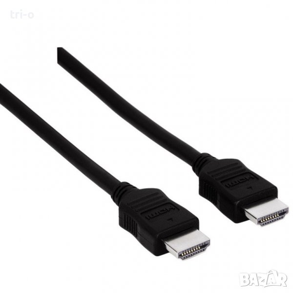 Кабел HDMI/HDMI 1.5 метра, снимка 1