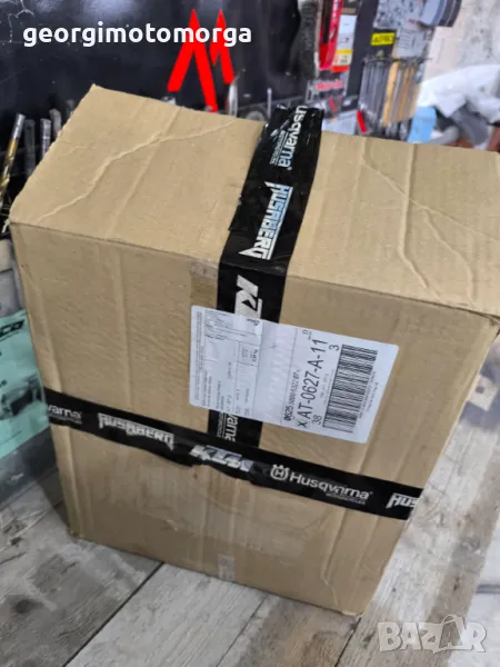 Ktm super duke чисто нова седалка , снимка 1