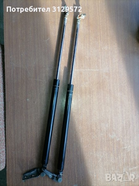 Амортисьори за багажник Subaru Legacy OUTBACK 2.5 AWD 2000 г. ( BH , B12 ), снимка 1