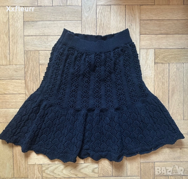 Дамски Плетен сет, снимка 1