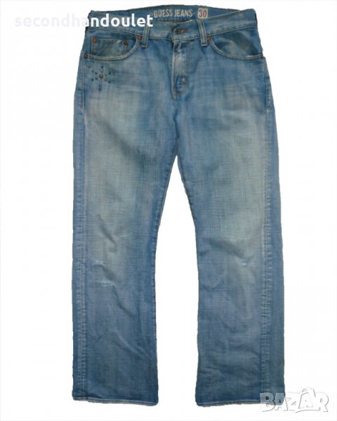 GUESS мъжки дънки, снимка 1