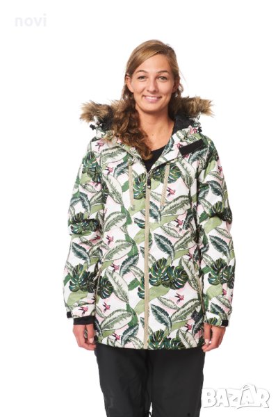 Light FLOW 18k, S, M, ново, оригинално дамско ски/сноуборд яке, снимка 1