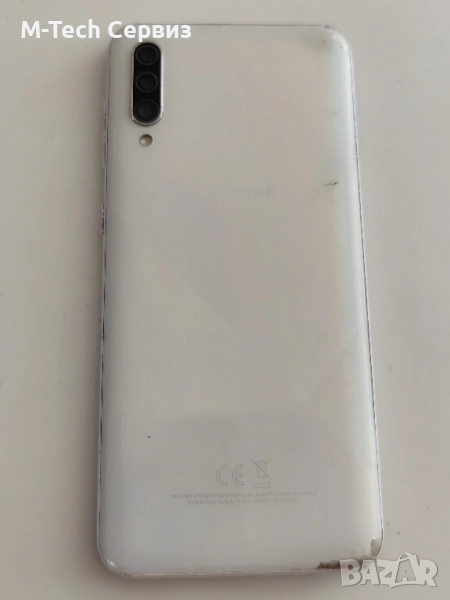 Samsung A30s A307FN за части цял телефон 0025, снимка 1