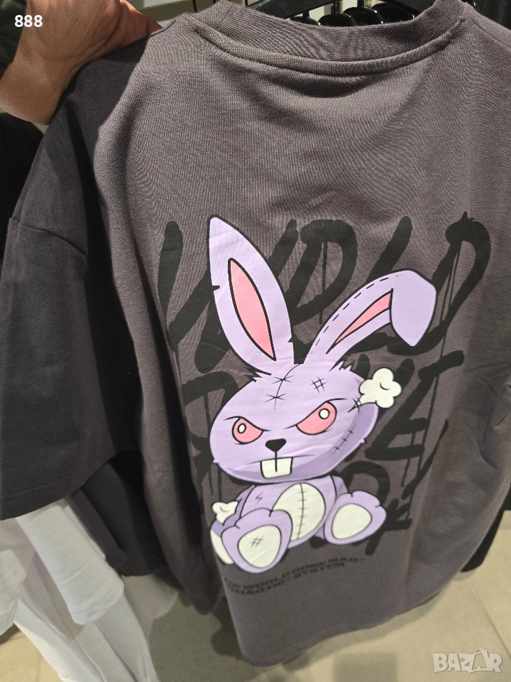 мъжки тениски , снимка 1