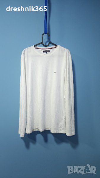 Tommy Hilfiger Блуза/Мъжка М, снимка 1