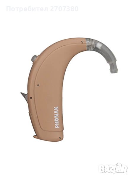 Слухов апарат Phonak Classica agc, снимка 1