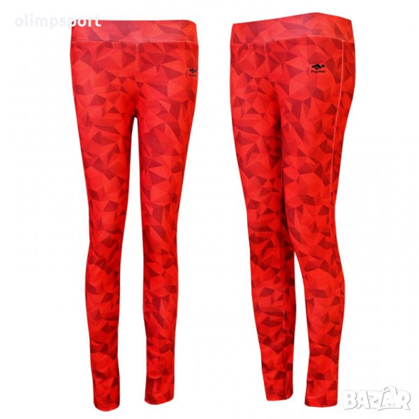 Дамски клин F279 Размер XS S M L XL , снимка 1