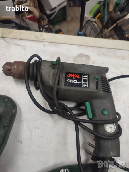 Дрелка 3-1-24, снимка 1