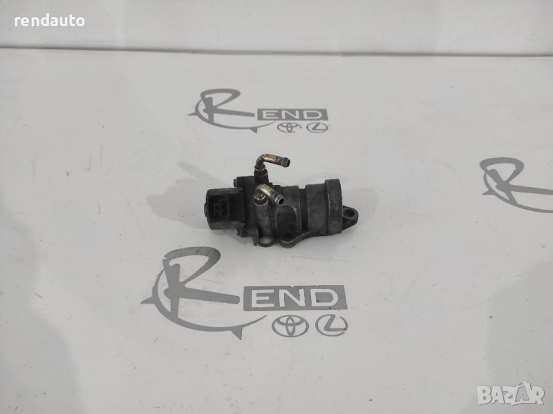 EGR клапан за Toyota Rav4 2000-2006 1CD 25620-27080, снимка 1