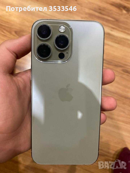 iPhone 15 Pro Max , снимка 1